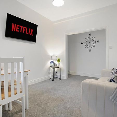 Seaside Haven On Newcomen Grove, Redcar Retreat Екстер'єр фото