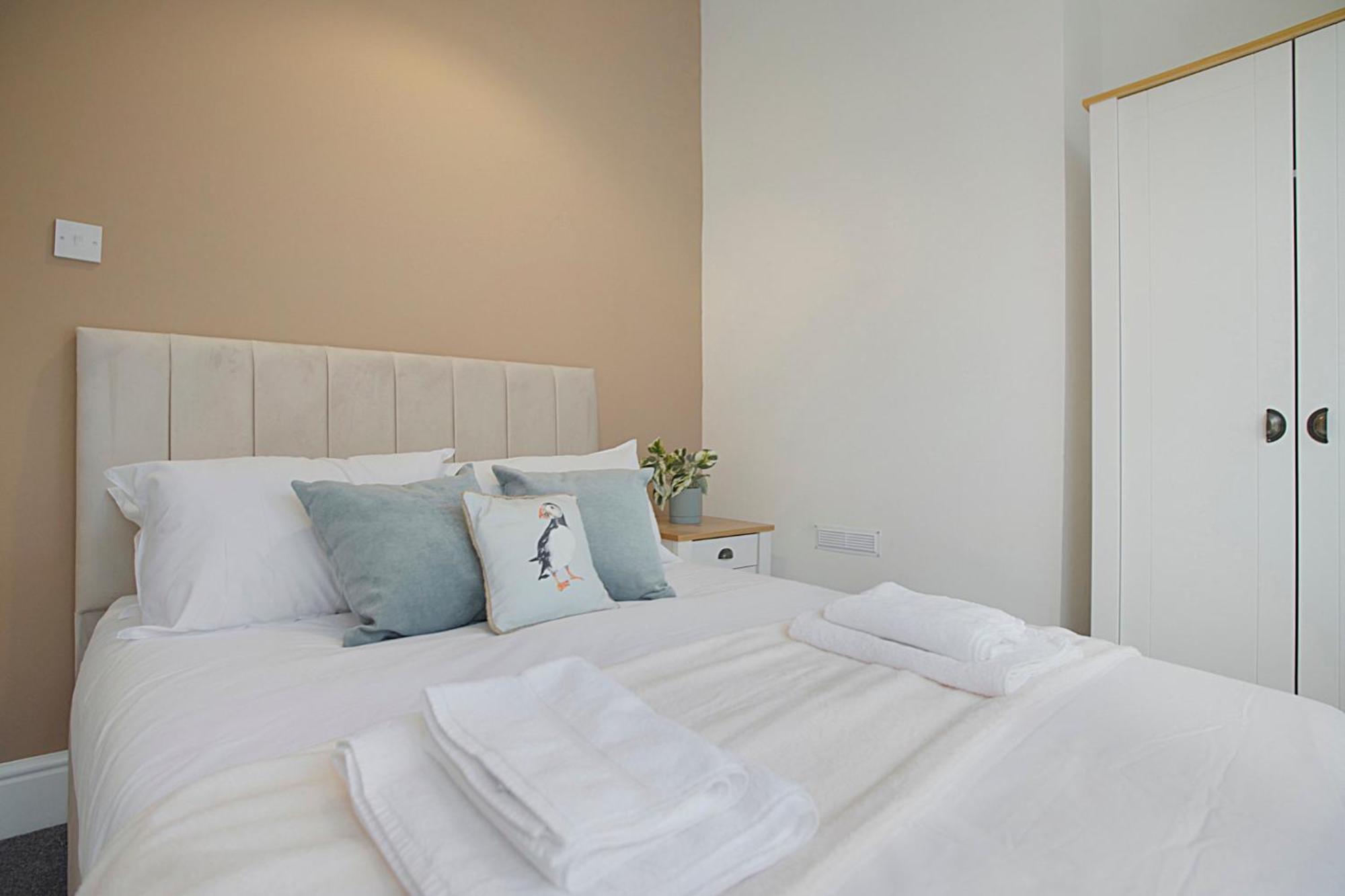 Seaside Haven On Newcomen Grove, Redcar Retreat Екстер'єр фото