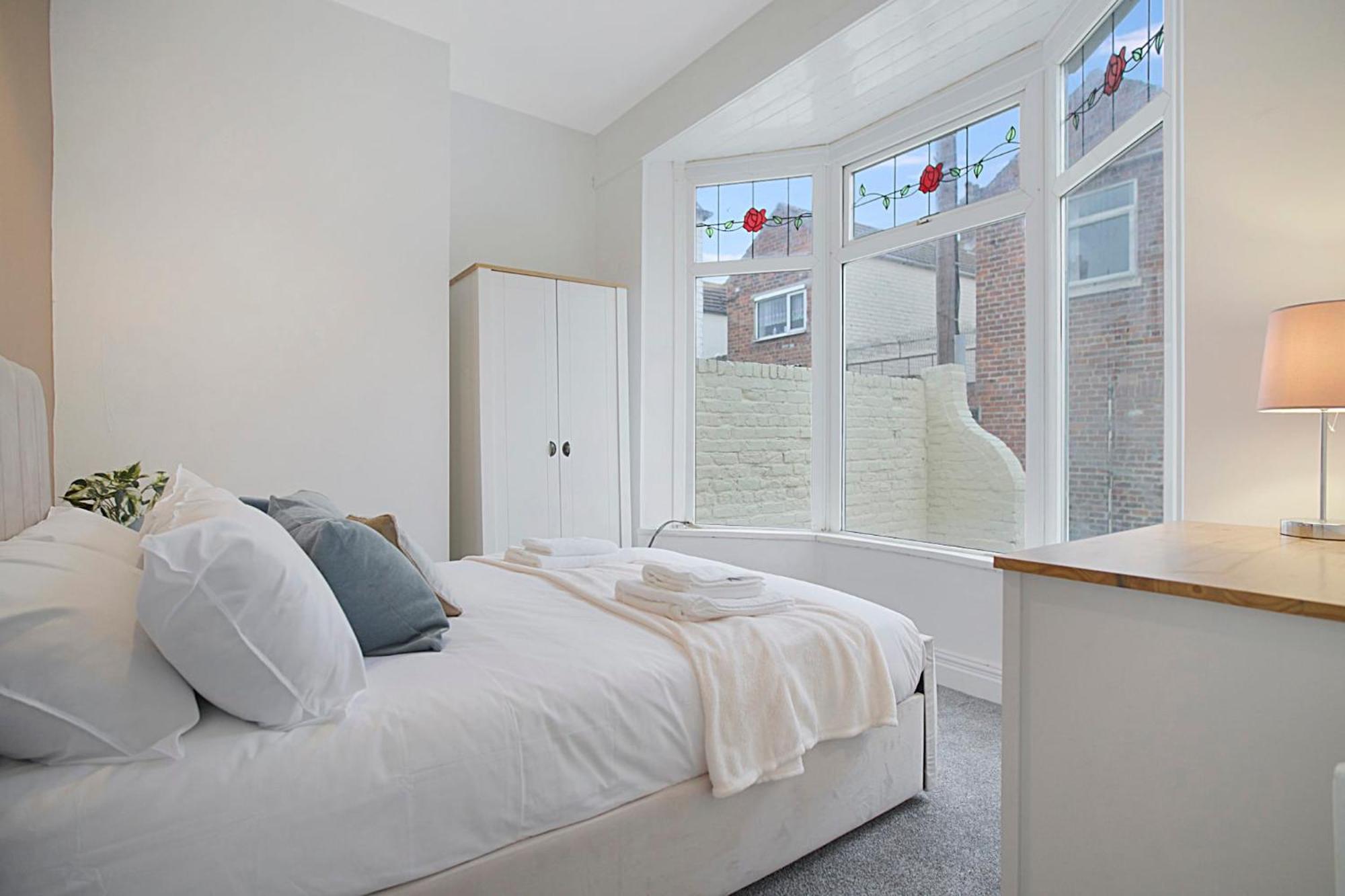 Seaside Haven On Newcomen Grove, Redcar Retreat Екстер'єр фото