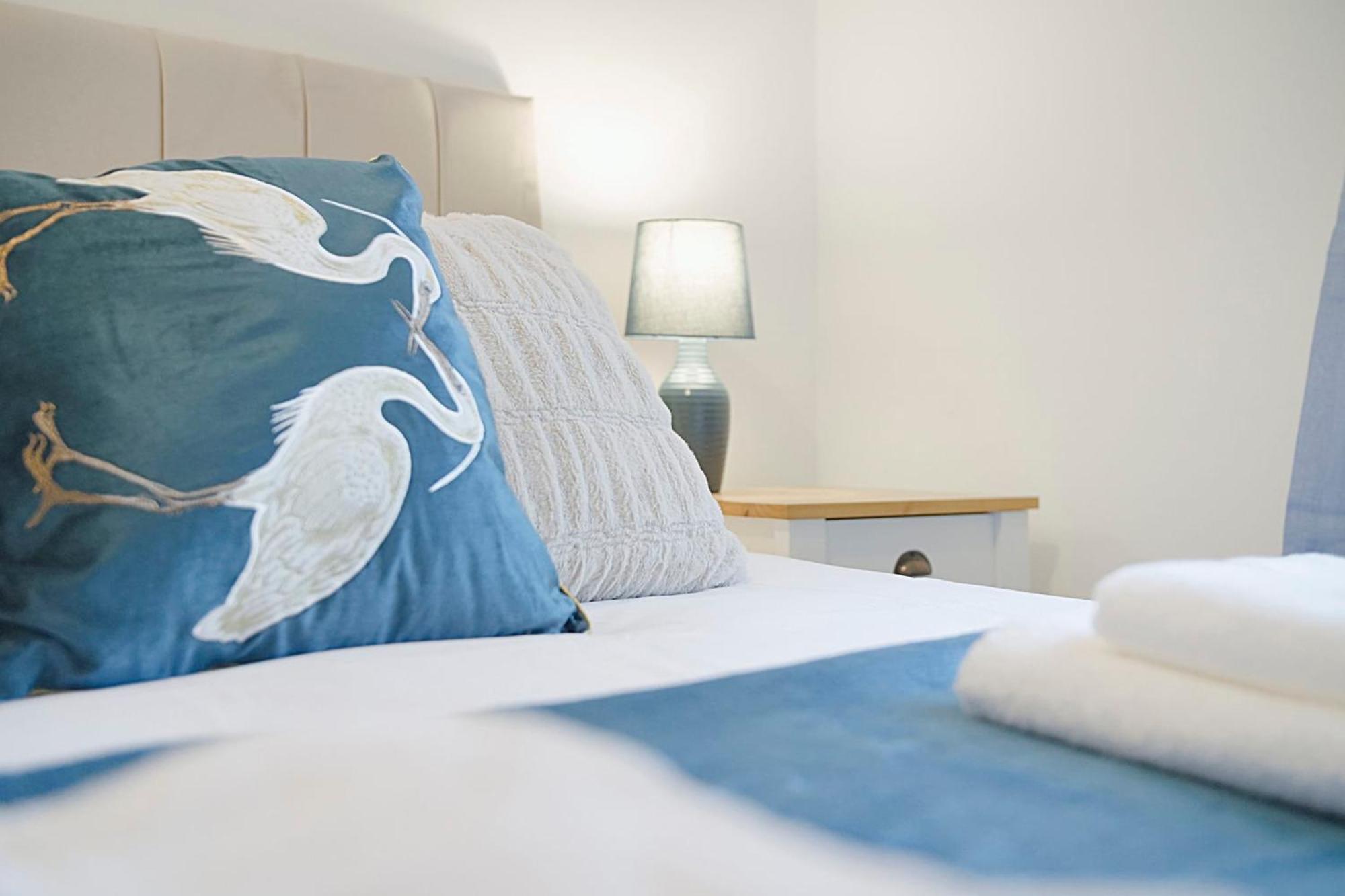 Seaside Haven On Newcomen Grove, Redcar Retreat Екстер'єр фото