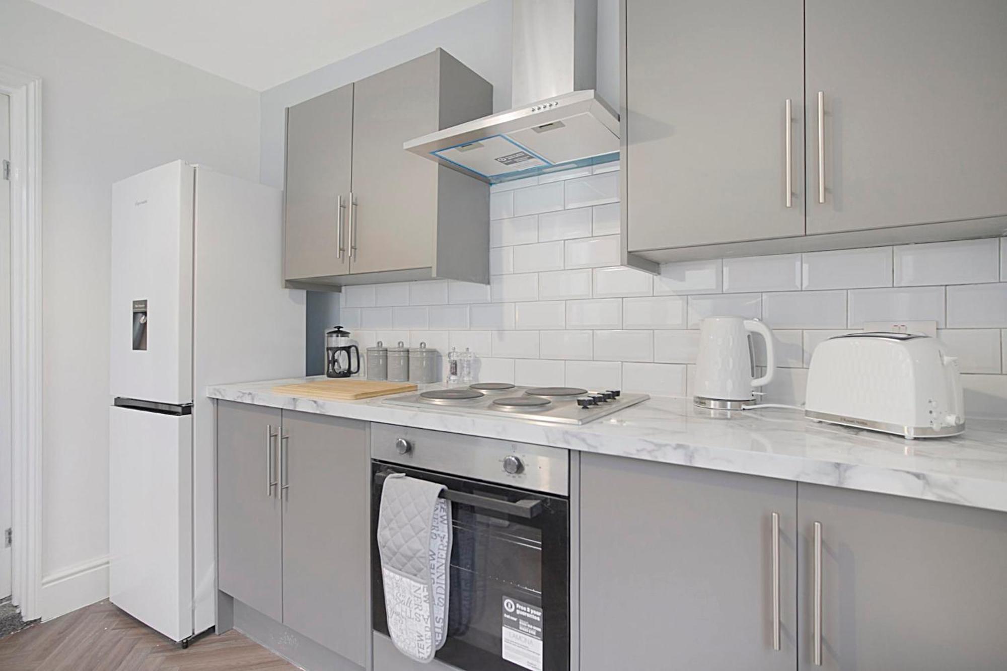 Seaside Haven On Newcomen Grove, Redcar Retreat Екстер'єр фото