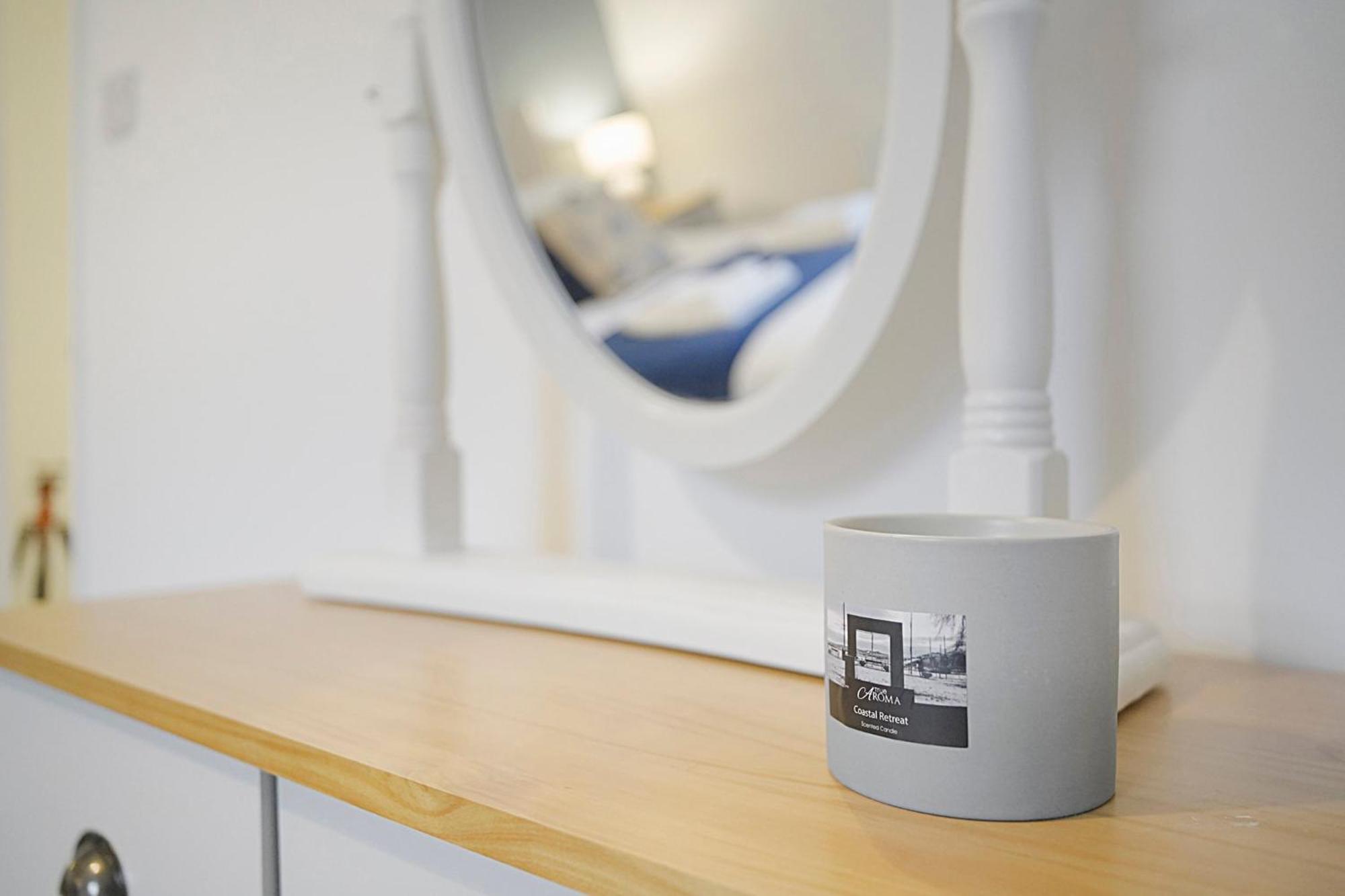 Seaside Haven On Newcomen Grove, Redcar Retreat Екстер'єр фото