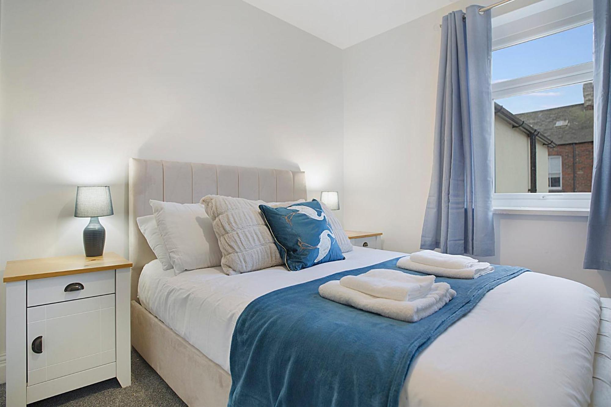 Seaside Haven On Newcomen Grove, Redcar Retreat Екстер'єр фото