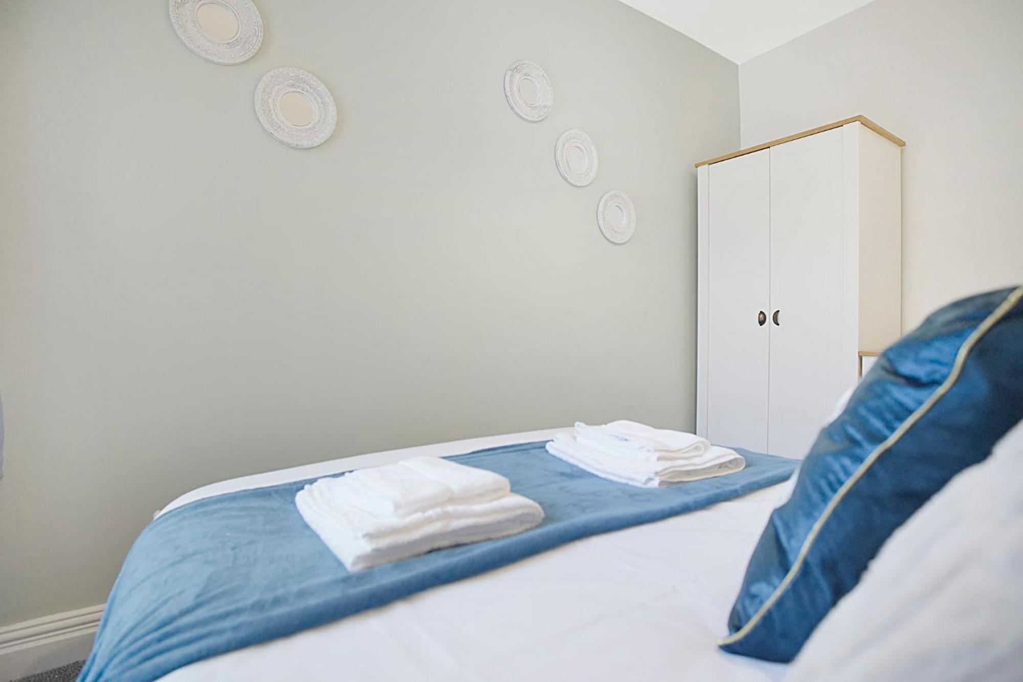 Seaside Haven On Newcomen Grove, Redcar Retreat Екстер'єр фото
