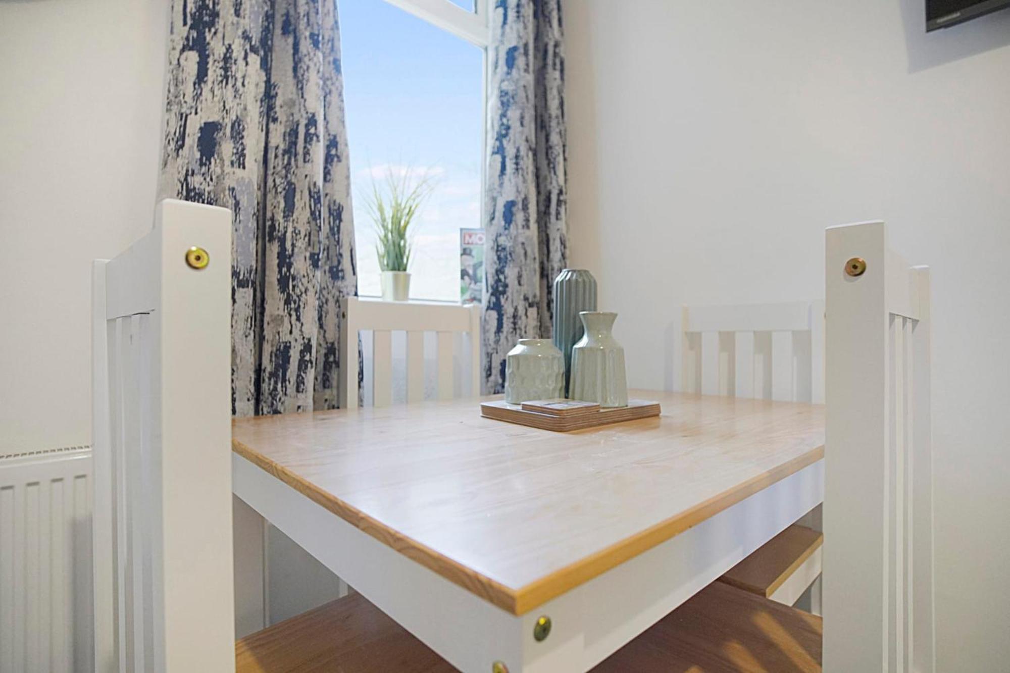 Seaside Haven On Newcomen Grove, Redcar Retreat Екстер'єр фото