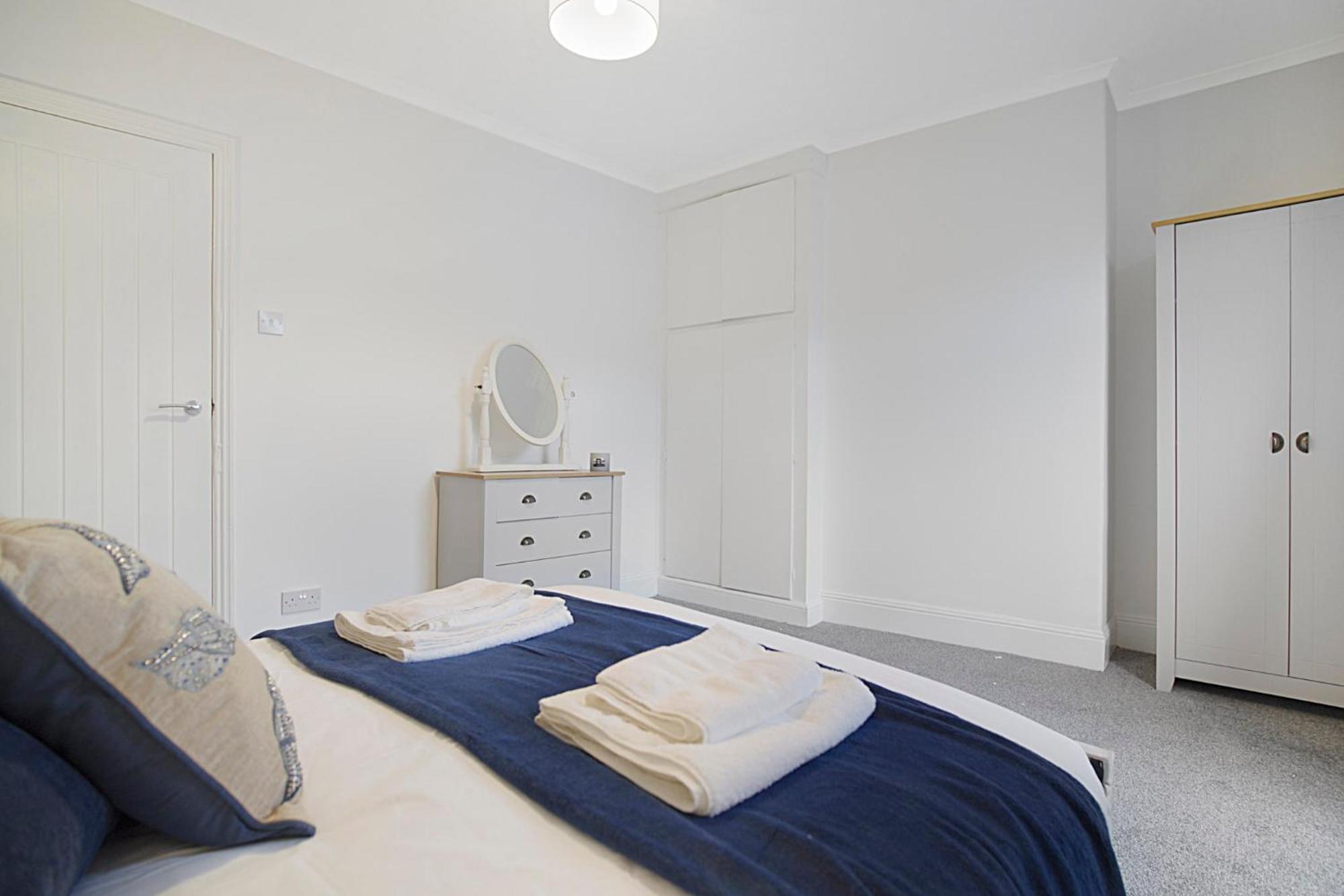 Seaside Haven On Newcomen Grove, Redcar Retreat Екстер'єр фото