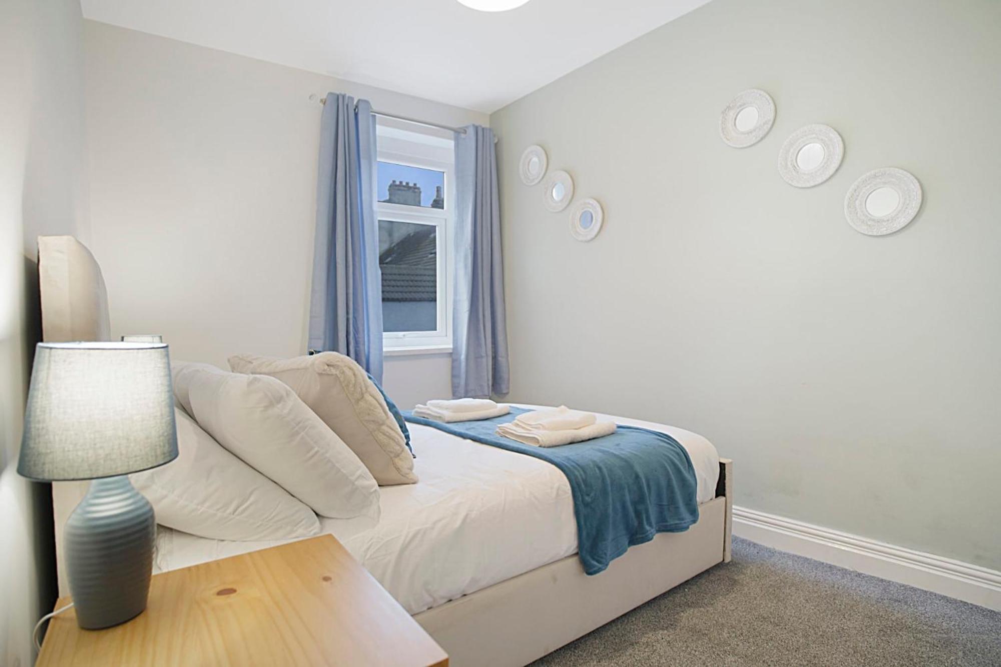 Seaside Haven On Newcomen Grove, Redcar Retreat Екстер'єр фото