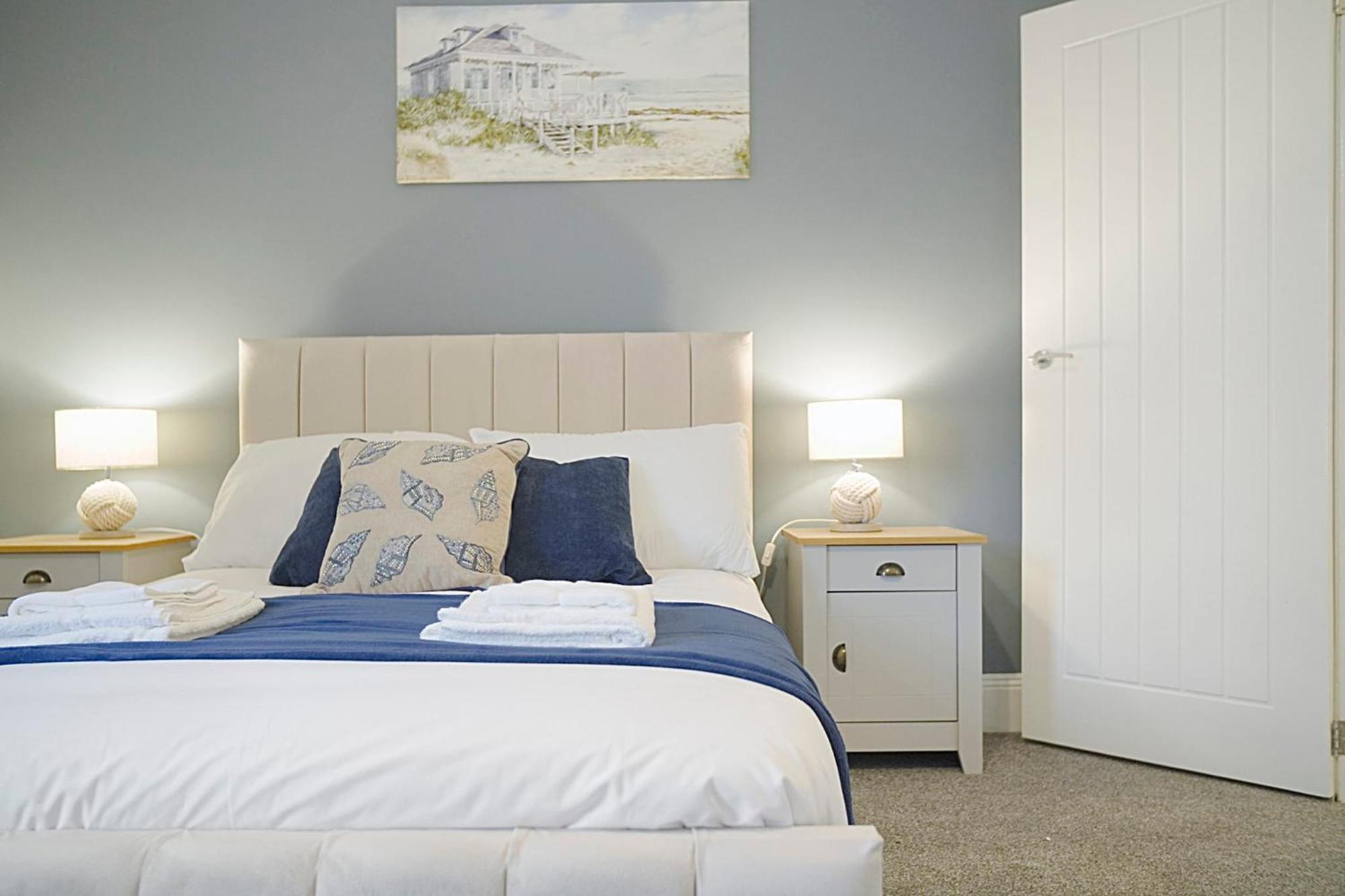 Seaside Haven On Newcomen Grove, Redcar Retreat Екстер'єр фото